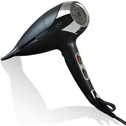 Suszarka do włosów GHD Helios 99350087492 moc 2200 W ergonomiczna OPIS