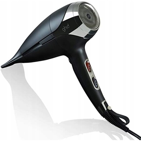 Suszarka do włosów GHD Helios 99350087492 moc 2200 W ergonomiczna OPIS