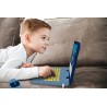 Edukacyjny Dwujęzyczny laptop Batman fran-ang