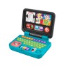 Fisher Price Edukacyjny Laptop wersja WŁOSKA