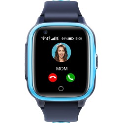 Smartwatch dla dzieci z GPS