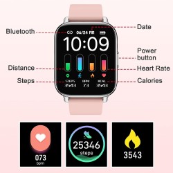 Smartwatch Nerunsa P32P