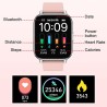 Smartwatch Nerunsa P32P