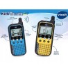 Krótkofalówki Walkie talkie dla dzieci VTech FR