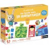 Gra En Route Vers La Maternelle Nathan wersja FR