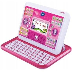 Tablet dla dzieci VTech 28 cm x 14 cm