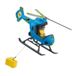 Zestaw Schleich Atak z powietrza Dinosaurs wiek 5 lat + 41468 OPIS