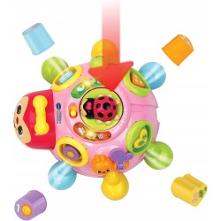 Vtech Vtech Happy Learning Beetle - 80-522304 DE