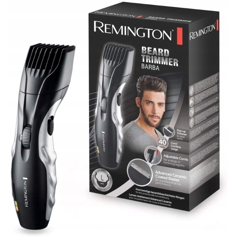 Trymer Remington MB320C Trymer Remington MB320C