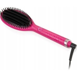 Prostownica ghd Glide Professional Hot Brush Pink