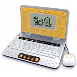 Komputerek dziecięcy VTech 80-109744
