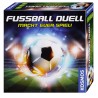 Kosmos Fussball Duell