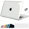 Etui kompatybilne z MacBook Pro 13 2016-2022
