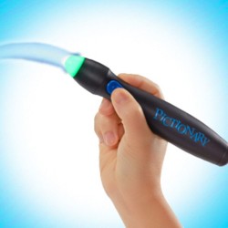 Mattel Pictionary Air