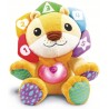 VTech – Tiago, lew, interaktywny pluszowy lew