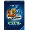 Last One Laughing Gra Planszowa, Wielokolorowy DE