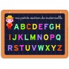Gra edukacyjna Sekcja Petite Nathan wersja francus