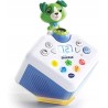 Lampka projektor Vtech biały