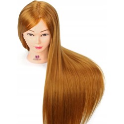 Neverland Beauty 76 cm 100% włókno syntetyczne szkolenie