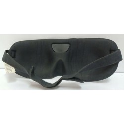 Opaska na oczy poliester Beurer SL60 czarny