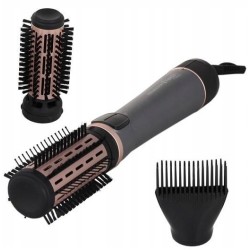 Lokówko-suszarka Remington Keratin Protect