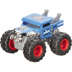 Auto Hot Wheels Monter Trucks Bone Shaker