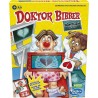 Doktor Bibber rentgen, zabawa, gra planszowa dla dzieci od 4 lat