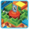 Gra planszowa Epoch Super Mario Maze Game DX 7371