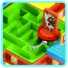 Gra planszowa Epoch Super Mario Maze Game DX 7371