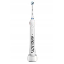 Szczoteczka elektryczna Oral-B Teen D601 OPIS