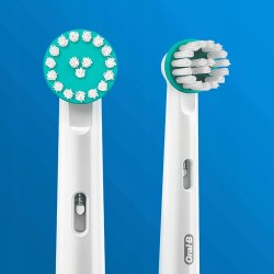 Szczoteczka elektryczna Oral-B Teen D601 OPIS