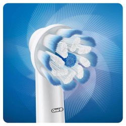 Szczoteczka elektryczna Oral-B Teen D601 OPIS
