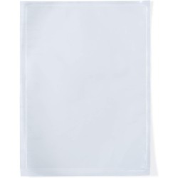 HERMA samoprzylepne torby DIN A4 (210 x 297 mm, folia PP)