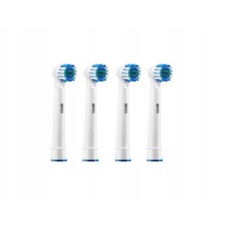 Szczoteczka elektryczna Oral-B Teen D601 OPIS
