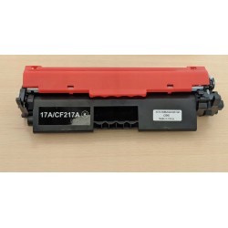 Zamiennik HP 17A (CF217A)