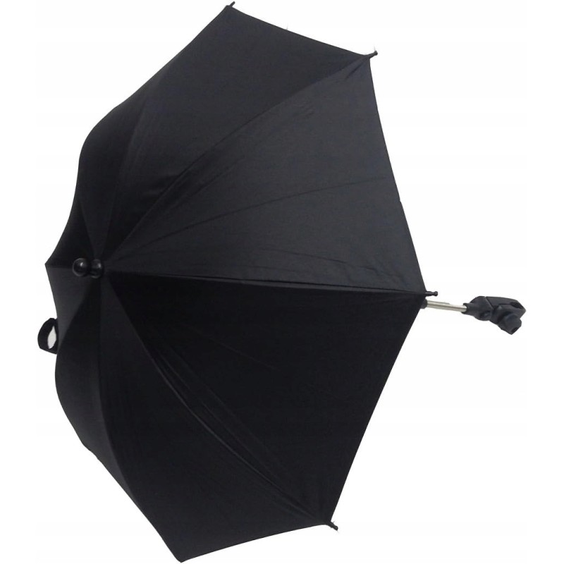 Parasol dla Twojego małego dziecka, kompatybilny z Chicco, Lite Way Black Parasol dla Twojego małego dziecka, kompatybilny z Chicco, Lite Way Black
