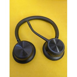 Słuchawki bezprzewodowe nauszne Poly 218475-01