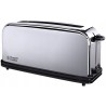 Toster Russell Hobbs 21396-56 srebrny/szary 1200 W