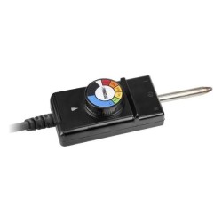 Kontaktowy grill elektryczny Princess 103090 czarny 1500 W OPIS
