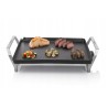 Kontaktowy grill elektryczny Princess 103090 czarny 1500 W OPIS