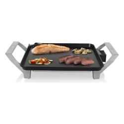Kontaktowy grill elektryczny Princess 103090 czarny 1500 W OPIS