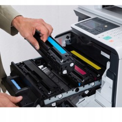 Toner GIL do HP CF244A 2PAK czarny (black)