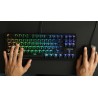 Klawiatura mechaniczna G80-300N RGB TKL OPIS DE