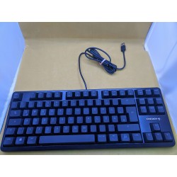 Klawiatura mechaniczna G80-300N RGB TKL OPIS DE