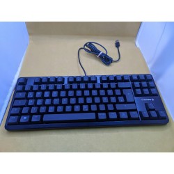 Klawiatura mechaniczna G80-300N RGB TKL OPIS DE