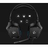 Słuchawki nauszne Logitech G432 Surround Sound Gaming OPIS