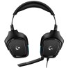 Słuchawki nauszne Logitech G432 Surround Sound Gaming OPIS