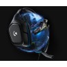 Słuchawki nauszne Logitech G432 Surround Sound Gaming OPIS