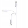 Kabel USB - Apple Lightning Amazon 1,8 m