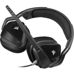 Słuchawki nauszne Corsair Void Elite Stereo OPIS
